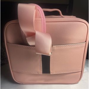 Pink Make-Up Case